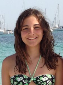 Mireia Viviravela Mireia