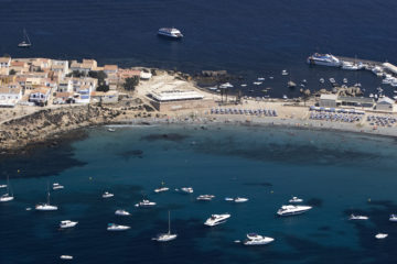 Tabarca