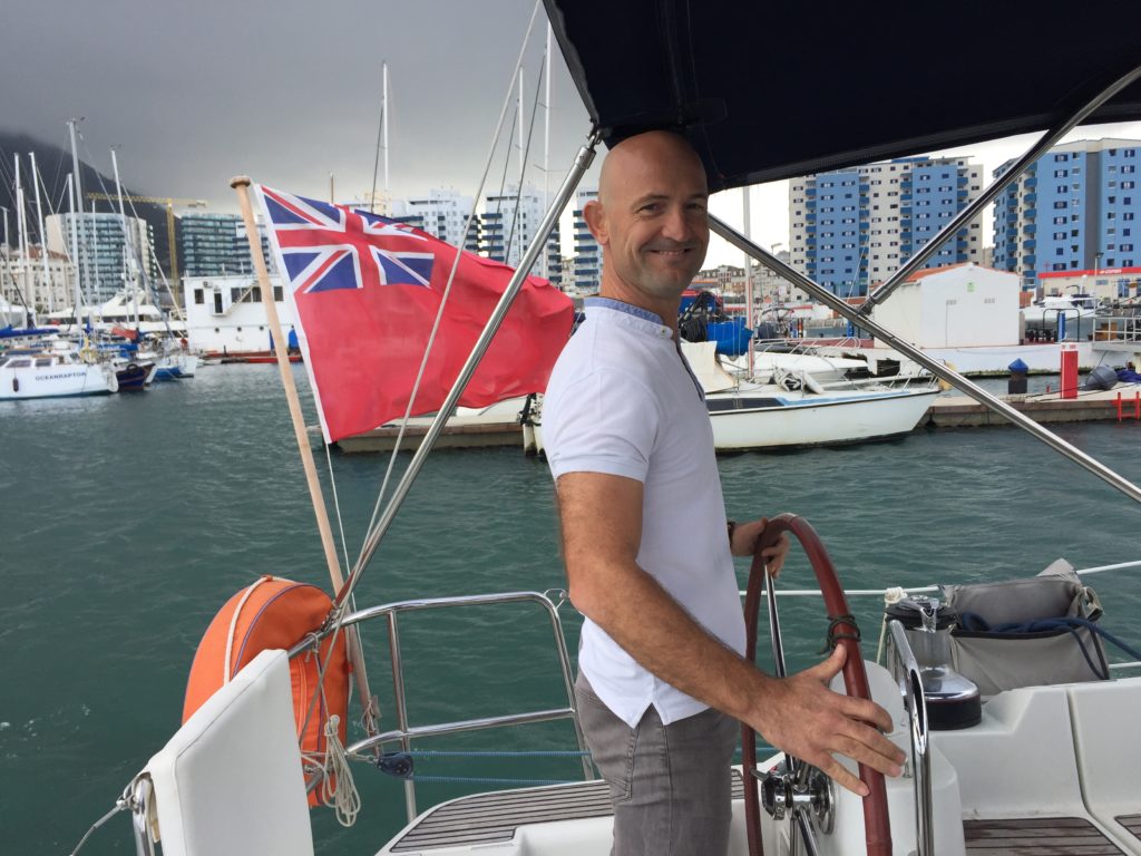 Gibraltar