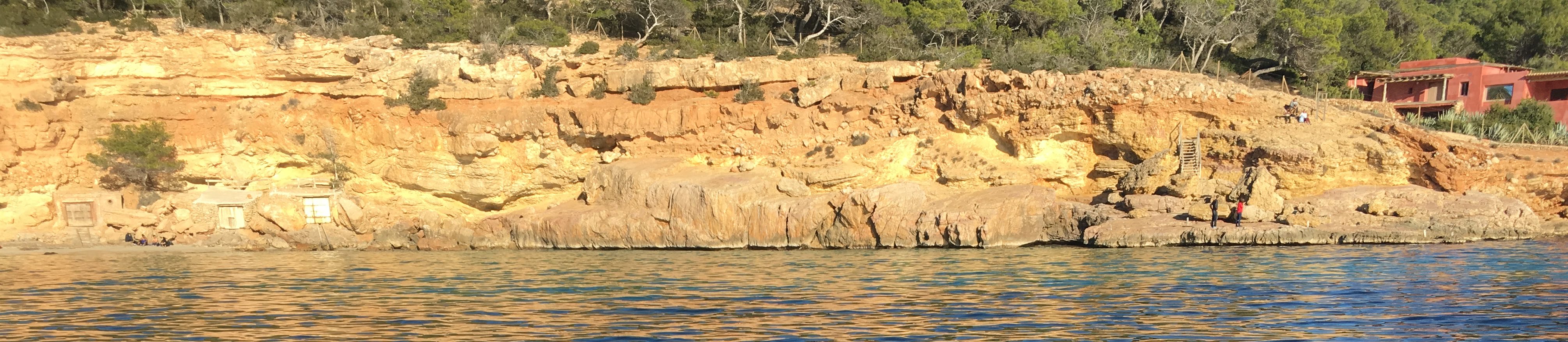 Calas Ibiza
