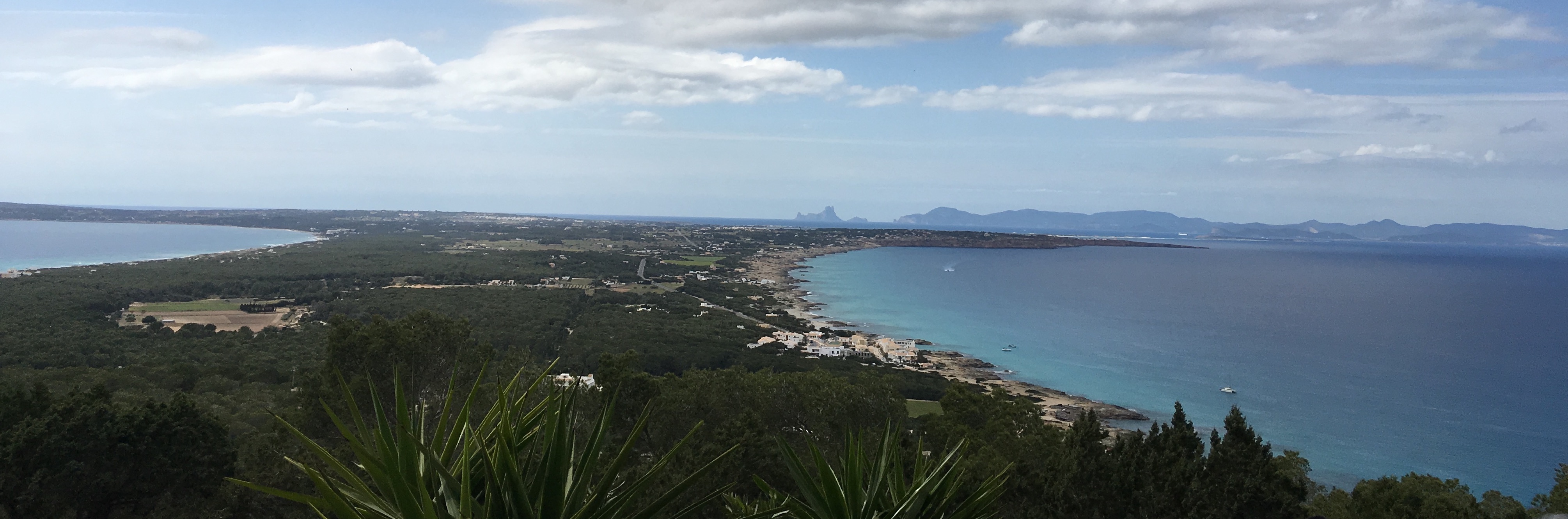 Formentera Aire