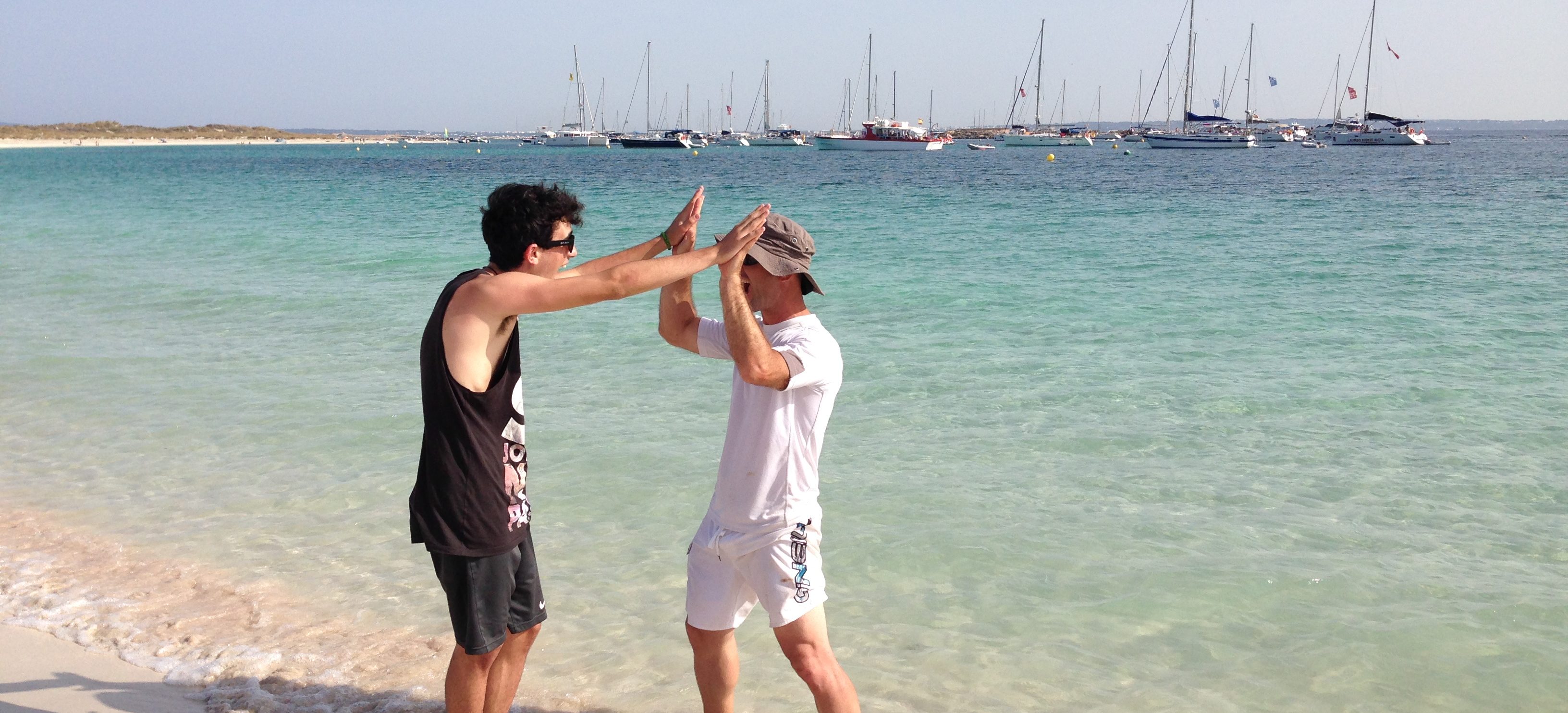 Formentera Ses Illetes