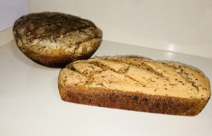 Pan ecológico