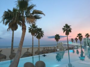 VALENCIA MARINA BEACH CLUB