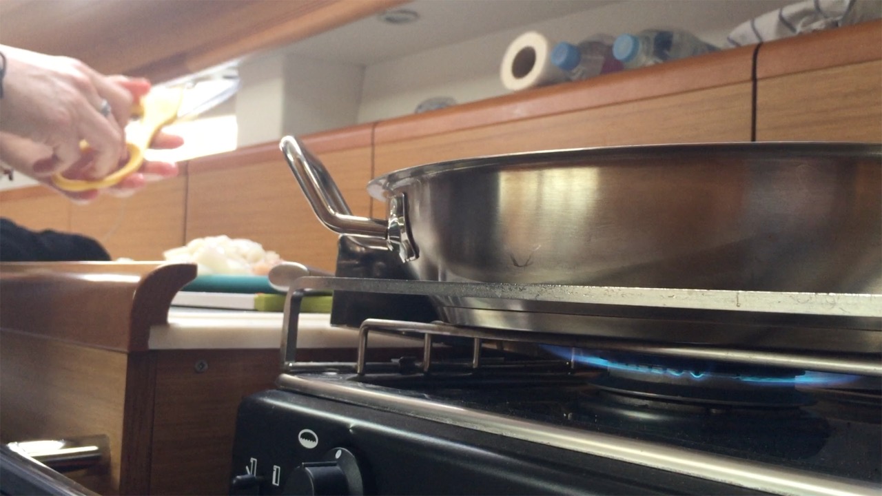 La Cocina del Viviravela