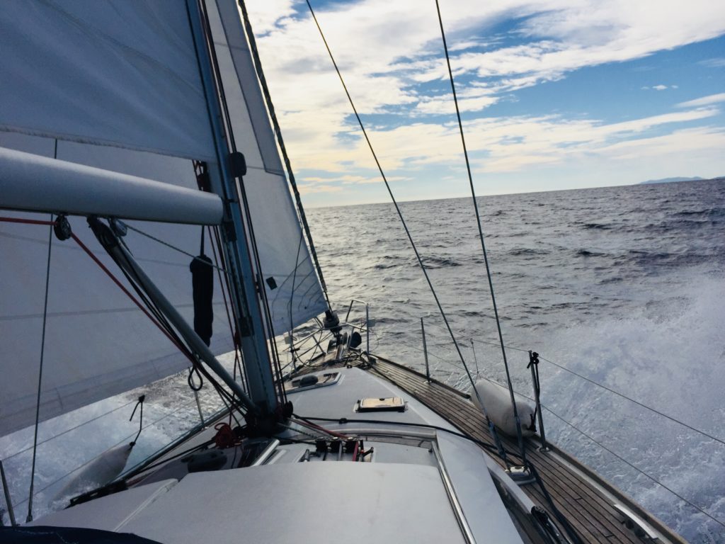 Viviravela sailing Viviravela Costa Brava