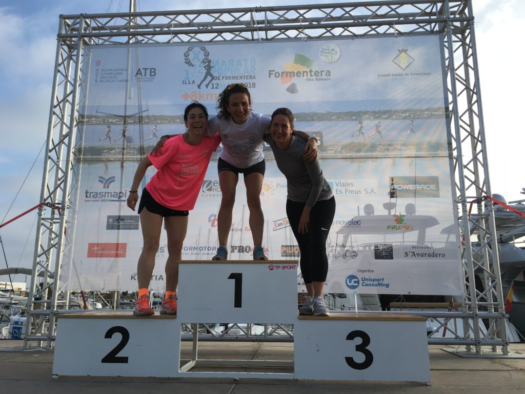 PODIUM PODIUM