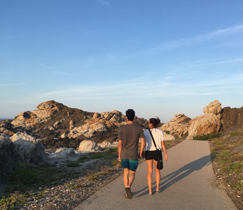 EL PASEO ES APTO PARA TODOS LOS PÚBLICOS EL PASEO ES APTO PARA TODOS LOS PÚBLICOS