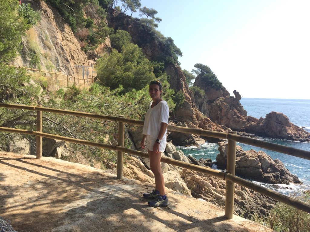 SENDAS POR LAS CALAS SENDAS POR CALAS