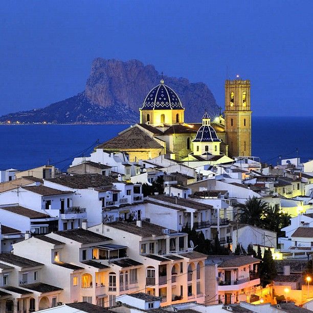 Altea