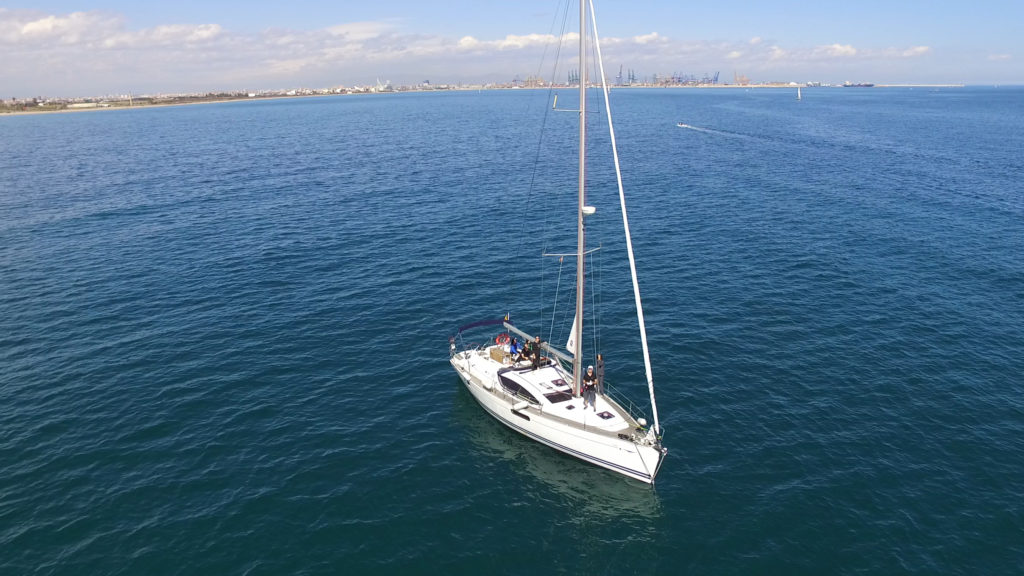 Puerto Valencia