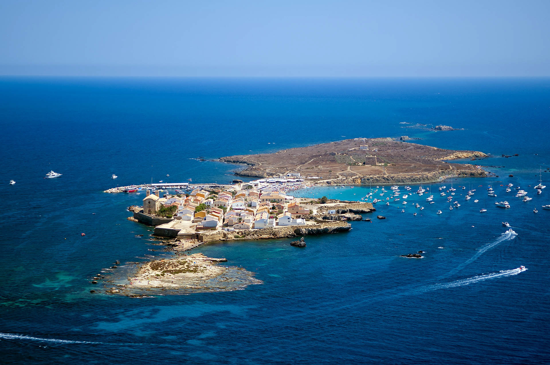 Isla de Tabarca