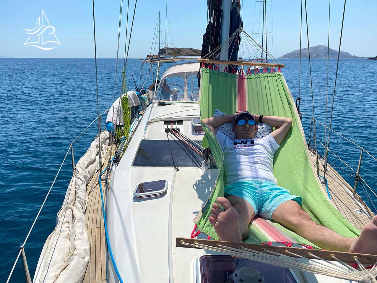 La Hamaca del Velero Viviravela